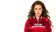 Save up to 40% on Chicago Blackhawks gear