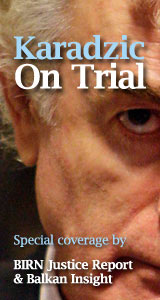 Radovan Karadzic on Trial: Follow news and in-depth coverage on