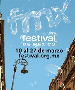 fmx - Festival de Mxico
