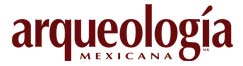 arqueologa mexicana