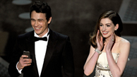 James Franco, Anne Hathaway Didn’t Take ‘Charge’ at Oscars, Says Whoopi Goldberg