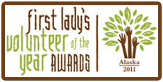First Lady Volunteer Awards