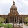 Alberta Legislature Mug 130x90