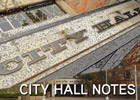 Global Saskatoon brings you the latest news from City Hall that you need to know. Photo Credit: Al Ramsay