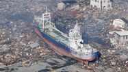 Photos: Earthquake and tsunami hit Japan