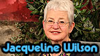 Jacqueline Wilson, the author of The Story of Tracy Beaker, answers your questions
