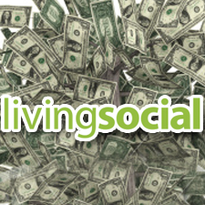 LivingSocial Deal Contributes $2 Million to Japan Disaster Relief