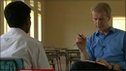 Stephen Sackur talks to a former child soldier in Sri Lanka