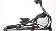 Gear: A step up in home ellipticals