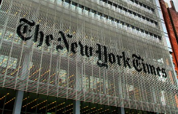 New York Times Asks Twitter to Disable Paywall-Jumping Feed