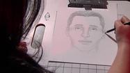 Does He Look Familiar? Behind the Police Sketch