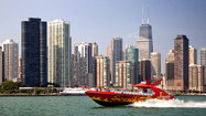 $13 for a 30-minute, lakefront speedboat tour from Seadog<br /
