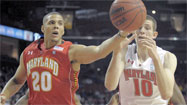 Pictures: Maryland Madness 2010