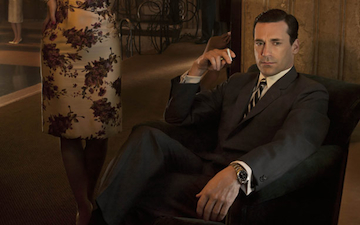 Mad Men Coming to Netflix Instant