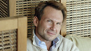 Christian Slater: Life in pictures