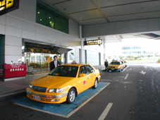 Taxi Photo 2