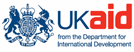 UKAID Logo