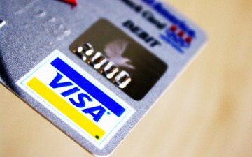 Visa Unveils Personal Payments Service in the U.S.