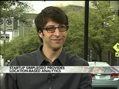 Video: SimpleGeo's Adelson on Growth