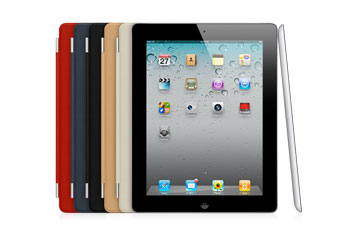 Gap Between Apple & Android Tablet Market Shares To Decrease by 2015 [REPORT]