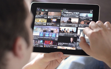 Showyou Brings Flipboard Experience for Video to iPhone, iPad