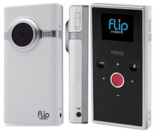 RIP Flip Video Camera