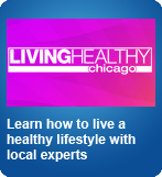 Living Healthy Chicago