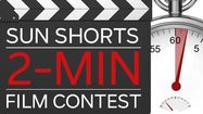 Sun Shorts: A two-minute film contest from The Baltimore Sun