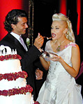 Most Over-the-Top Celebrity Weddings