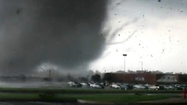 Dramatic Videos & Photos of Southern Storms