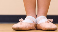 $40 for 4 kids' dance classes at Collective Dance ($89 value) 