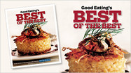 15% off 'Good Eating's Best of the Best'