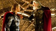 Movie review: 'Thor'