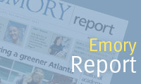 Emory Report