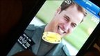 Phone game to place a ring on Prince William's finger 