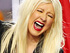 Christina Aguilera Jokes About Her National Anthem Flub