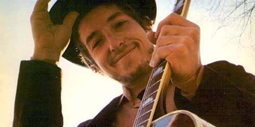 'Bob Dylan Revealed' & 'Bob Dylan 1990-2006 The Never Ending Narrative'