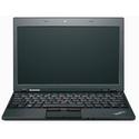 Lenovo				
					
						
							ThinkPad X120e 05962RU Black Notebook