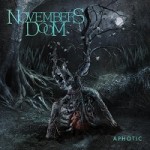 Review: Novembers Doom – Aphotic