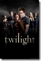 Twilight - Group, Poster