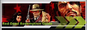 Red Dead Redemption Guide