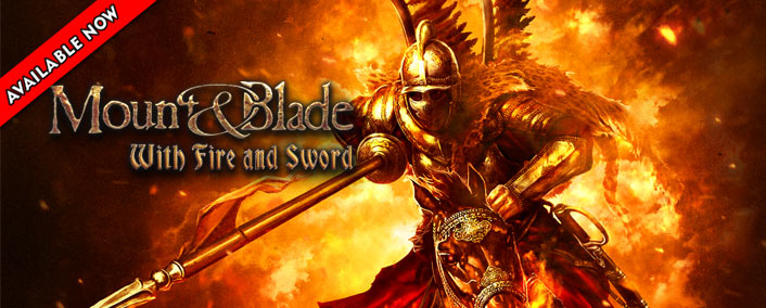 Buy Mount and Blade: With Fire and Sword Download