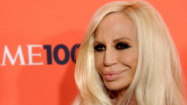 Celebrities addicted to plastic surgery