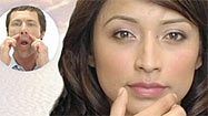 Facial exercises to reduce wrinkles?