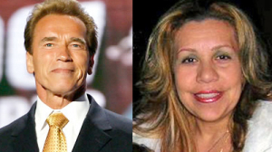 Report: DNA Test Proves Arnold's Infidelity, Maria Hires Private Investigator