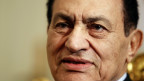 埃及前总统穆巴拉克