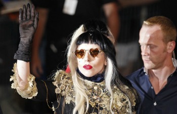 PHOTOS: Forbes 100 Most Powerful Celebs of 2011