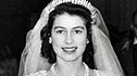 A History of Royal Weddings (Princess Elizabeth on her wedding day in 1947  Press Association)