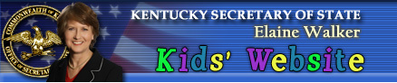 Kentucky Secretary of State