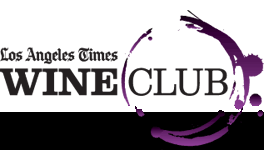 Los Angeles Times Wine Club